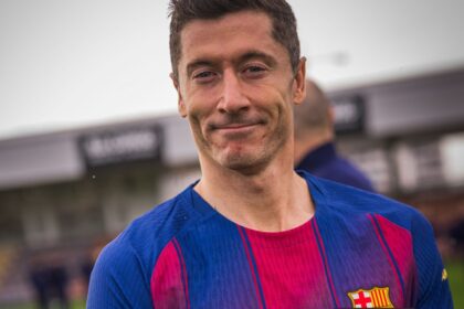 Lewandowski