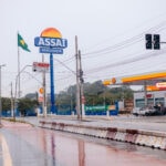 Prefeitura de São Bernardo inicia ações para restabelecer acesso na Estrada dos Alvarengas e melhorar mobilidade