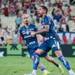 Matheus Pereira fecha com o Corinthians