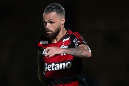 Flamengo - Michael