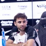 Corinthians - Pedro Milans