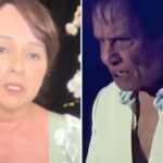 Myrian Rios defende Roberto Carlos após polêmica em show: "Respeitem a história"