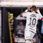 Neymar - Santos