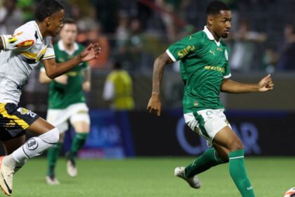Novorizontino - Palmeiras - Transmissões