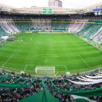 Palmeiras Allianz Parque