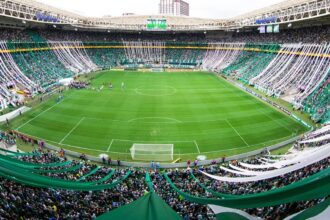 Palmeiras Allianz Parque