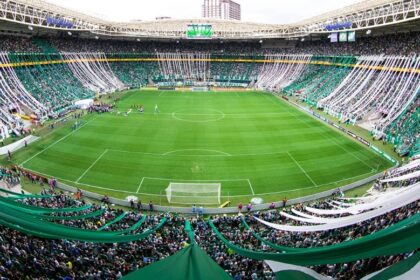 Palmeiras Allianz Parque