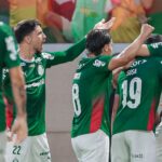 Palmeiras são Paulo