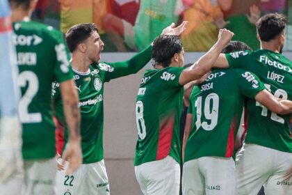 Palmeiras são Paulo