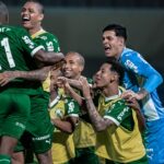 Palmeiras