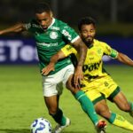 Palmeiras - Transmissões