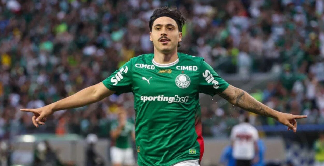 Palmeiras São Paulo