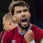 Paquetá - flamengo