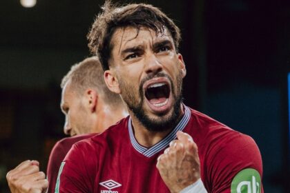Paquetá - flamengo