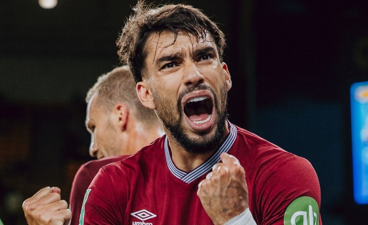Paquetá - flamengo