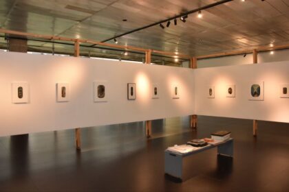 Exposição “João Suzuki: Horizontes” termina na próxima semana