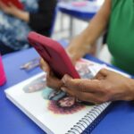 Estão abertas as inscrições para os cursos da plataforma Trampolim 60+