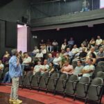 Prefeitura de Ribeirão Pires reúne empreendedores para apresentar plano de crescimento sustentável da Estância