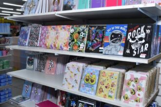 Procon Santo André orienta consumidores sobre compras de material escolar