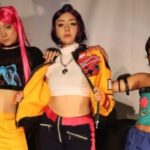 Nany People e Projeto Ajo são destaque para o final de semana