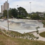Santo André amplia horário de funcionamento de dois parques