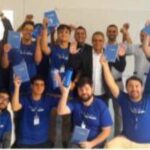 Curso gratuito de Mecânica Industrial oferecido pela Cascadura Group tem início em Mauá com apoio da Braskem
