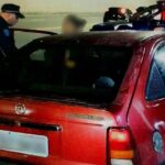 Smart Sanca identifica furto de bicicleta e GCM prende mulher em flagrante no Jardim São Caetano