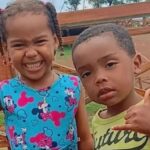 Irmãos desaparecidos no Maranhão teriam sido vistos em São Paulo