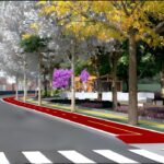 Santo André vai ganhar parque linear no Complexo Maurício de Medeiros