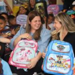 Fundo Social de Santo André mobiliza rede de solidariedade em Campanha de Arrecadação de Material Escolar