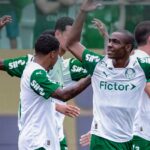 Palmeiras - Ituano - Copinha