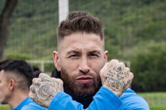 Sérgio Ramos