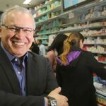 Ultrafarma fechará todas as unidades na Zona Sul de SP e aposta em “mega-loja” na Zona Norte