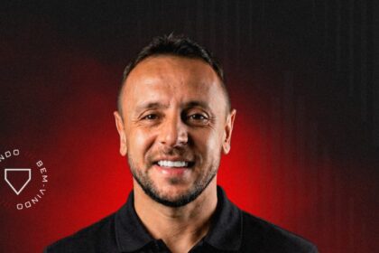 Rafinha São Paulo