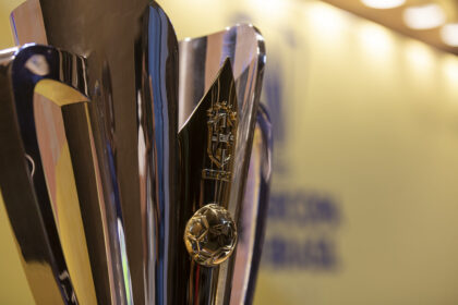 Corinthians x Flamengo - Supercopa