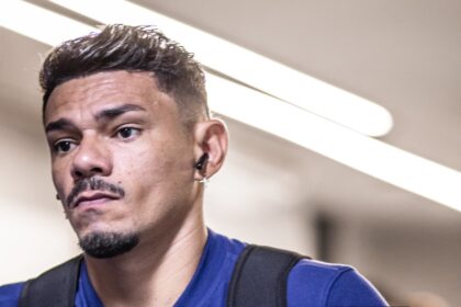Tiquinho - Santos