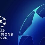Champions League - Liga dos Campeões