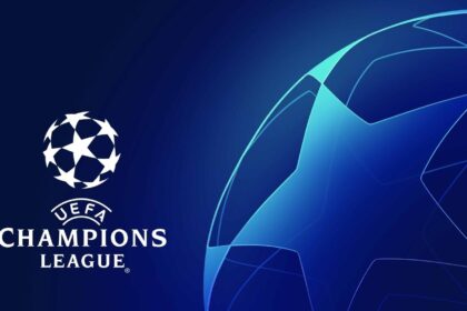 Champions League - Liga dos Campeões