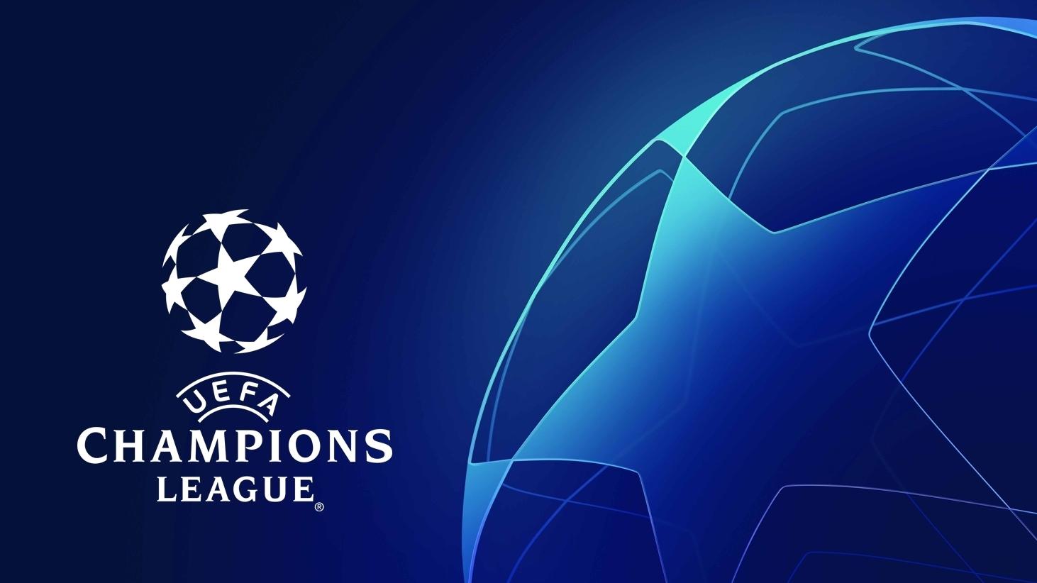 Champions League - Liga dos Campeões