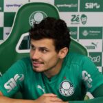 Raphael Veiga - Palmeiras