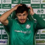 Veiga - Palmeiras