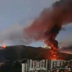 Governo Trump ataca Venezuela e diz que Maduro foi capturado