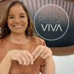 Vera Magalhães anuncia saída do 'Roda Viva' após quebra de acordo com a TV Cultura