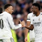 Vini Junior Vini Jr Real Madrid
