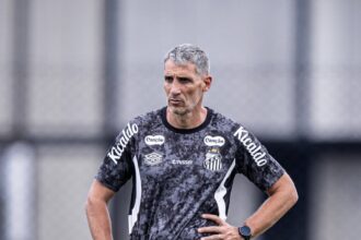 Santos - Vojvoda