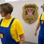 Policiais disfarçados de ‘Minions’ prendem 4 em operação no Carnaval de SP