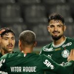 Palmeiras - Transmissoes