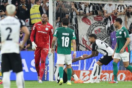 Palmeiras -