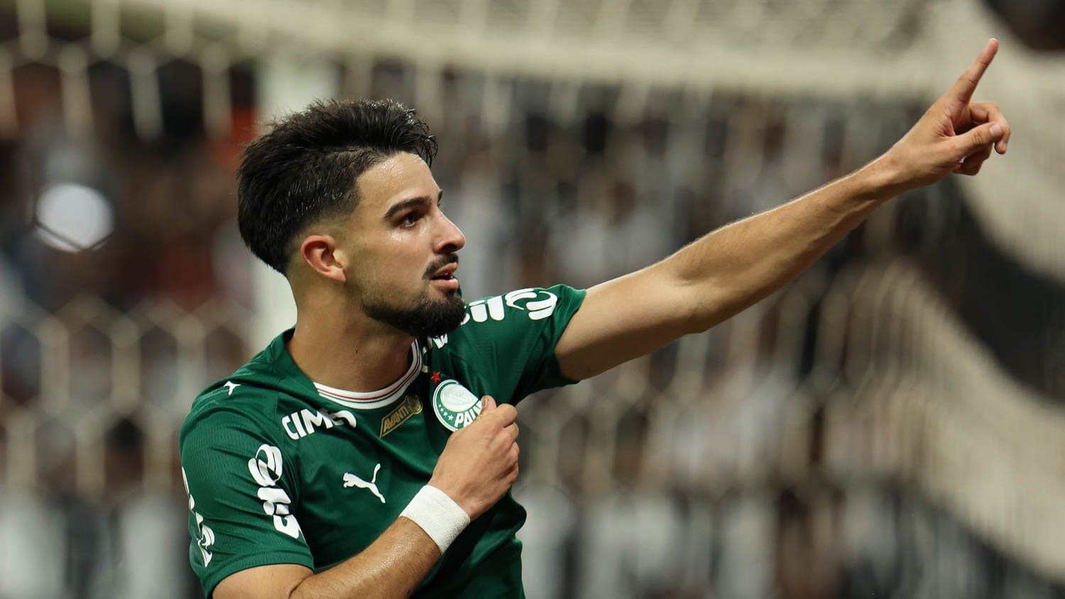 Flaco López