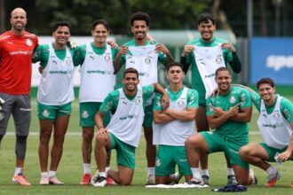 Palmeiras